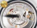 GMT-Master II 126711 CHNR ARF 1:1 Best Edition on Black Dial SS/RG Bracelet Super Clone VR3285 CHS (Gain Weight) - Görsel 22