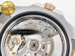 GMT-Master II 126711 CHNR ARF 1:1 Best Edition on Black Dial SS/RG Bracelet Super Clone VR3285 CHS (Gain Weight) - Görsel 23