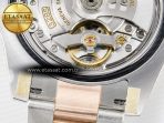 GMT-Master II 126711 CHNR ARF 1:1 Best Edition on Black Dial SS/RG Bracelet Super Clone VR3285 CHS (Gain Weight) - Görsel 24