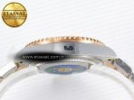 GMT-Master II 126711 CHNR Black/Brown Ceramic Clean 1:1 Best Edition on SS/RG Bracelet DD3285 - Görsel 14
