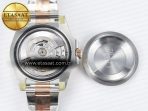 GMT-Master II 126711 CHNR Black/Brown Ceramic Clean 1:1 Best Edition on SS/RG Bracelet DD3285 - Görsel 18