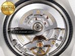 GMT-Master II 126711 CHNR Black/Brown Ceramic Clean 1:1 Best Edition on SS/RG Bracelet DD3285 - Görsel 20