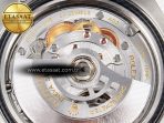GMT-Master II 126711 CHNR Black/Brown Ceramic Clean 1:1 Best Edition on SS/RG Bracelet DD3285 - Görsel 21