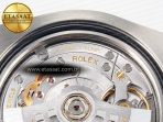 GMT-Master II 126711 CHNR Black/Brown Ceramic Clean 1:1 Best Edition on SS/RG Bracelet DD3285 - Görsel 22