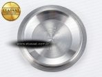 GMT-Master II 126711 CHNR Black/Brown Ceramic Clean 1:1 Best Edition on SS/RG Bracelet DD3285 - Görsel 25