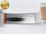 GMT-Master II 126711 CHNR Black/Brown Ceramic Clean 1:1 Best Edition on SS/RG Bracelet DD3285 - Görsel 30