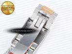 GMT-Master II 126711 CHNR Black/Brown Ceramic Clean 1:1 Best Edition on SS/RG Bracelet DD3285 - Görsel 34