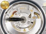 GMT-Master II 126713 GRNR ARF 1:1 Best Edition on Black Dial SS/YG Bracelet Super Clone VR3285 CHS (Gain Weight) - Görsel 22