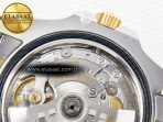 GMT-Master II 126713 GRNR ARF 1:1 Best Edition on Black Dial SS/YG Bracelet Super Clone VR3285 CHS (Gain Weight) - Görsel 23
