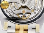 GMT-Master II 126713 GRNR ARF 1:1 Best Edition on Black Dial SS/YG Bracelet Super Clone VR3285 CHS (Gain Weight) - Görsel 24