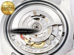 GMT-Master II 126713 GRNR GMF 1:1 Best Edition on Black Dial on SS/YG Jubilee Bracelet Super Clone VR3285 CHS (Gain Weight) - Görsel 21