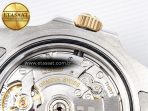 GMT-Master II 126713 GRNR GMF 1:1 Best Edition on Black Dial on SS/YG Jubilee Bracelet Super Clone VR3285 CHS (Gain Weight) - Görsel 24