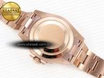 GMT MASTER II 126715 CHNR 904L SS APF 1:1 BEST EDITION ON RG BRACELET VR3285 CHS - Görsel 12
