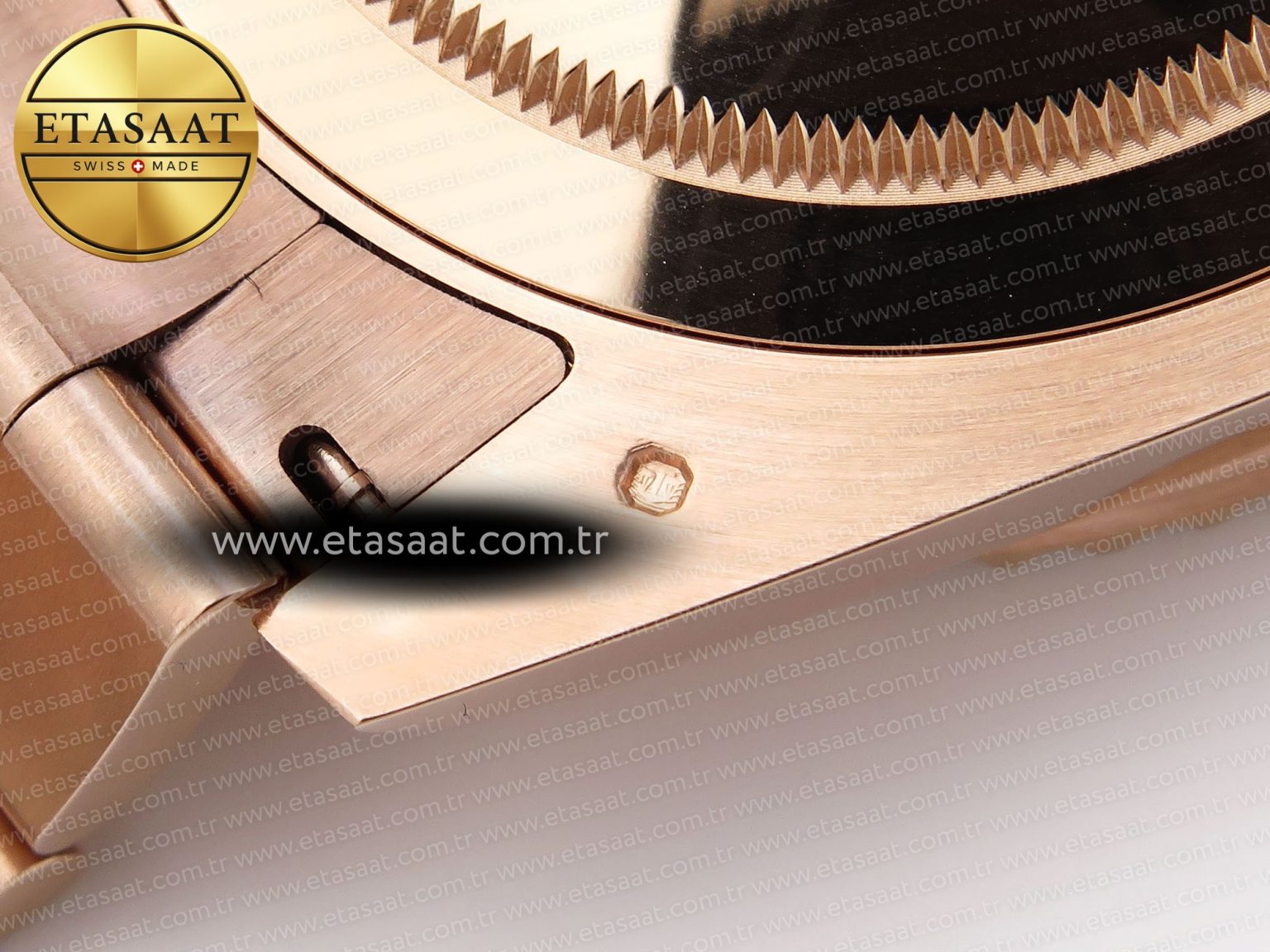 GMT MASTER II 126715 CHNR 904L SS APF 1:1 BEST EDITION ON RG BRACELET VR3285 CHS - Görsel 15