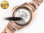 GMT MASTER II 126715 CHNR 904L SS APF 1:1 BEST EDITION ON RG BRACELET VR3285 CHS - Görsel 18