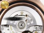 GMT MASTER II 126715 CHNR 904L SS APF 1:1 BEST EDITION ON RG BRACELET VR3285 CHS - Görsel 19