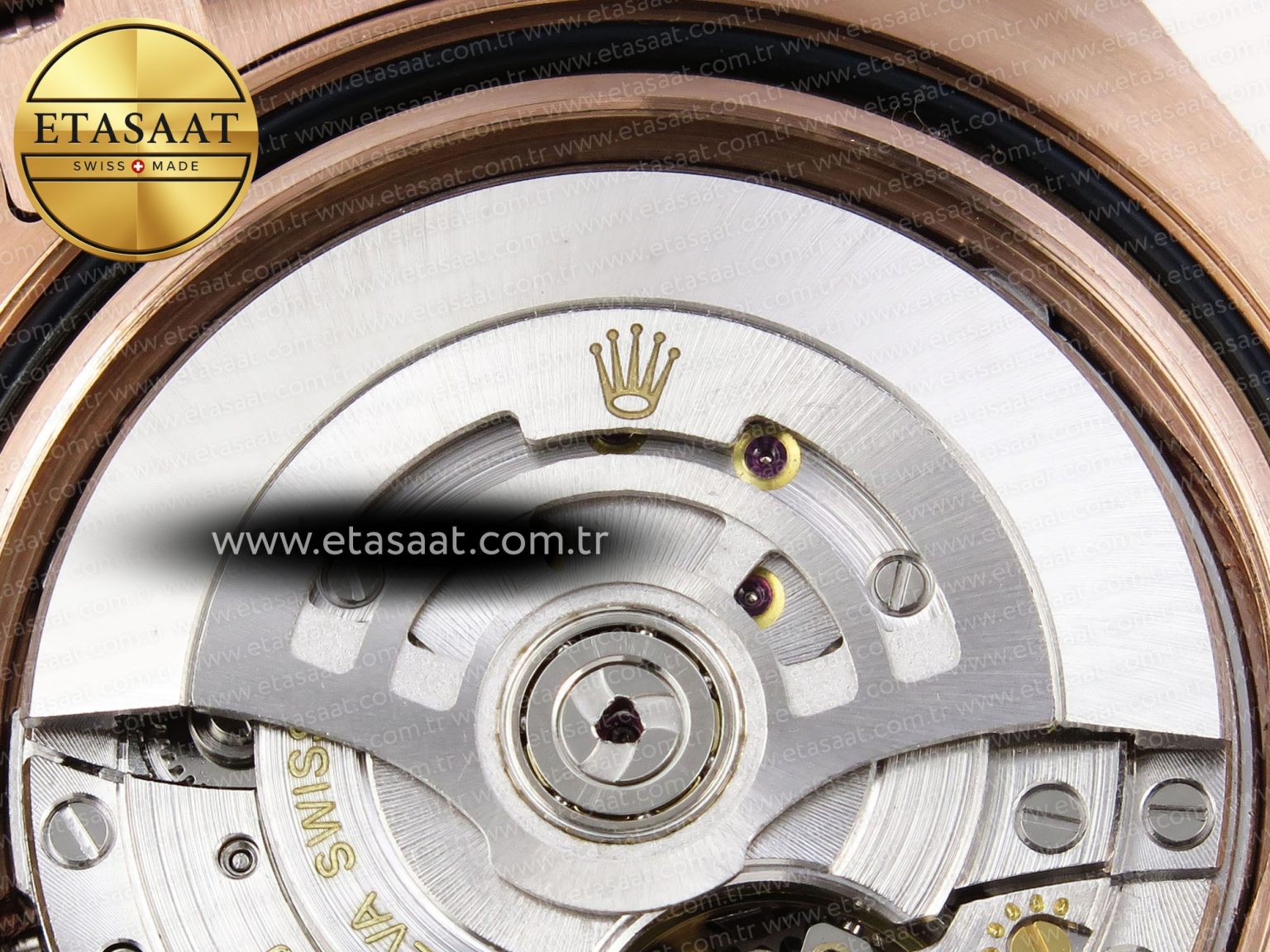 GMT MASTER II 126715 CHNR 904L SS APF 1:1 BEST EDITION ON RG BRACELET VR3285 CHS - Görsel 19