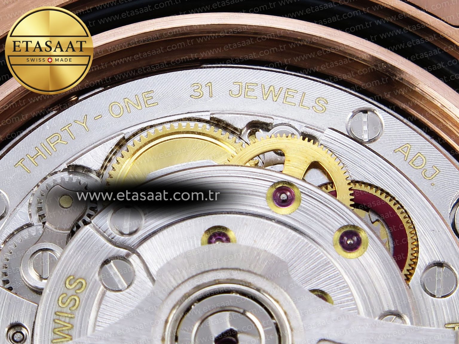 GMT MASTER II 126715 CHNR 904L SS APF 1:1 BEST EDITION ON RG BRACELET VR3285 CHS - Görsel 20