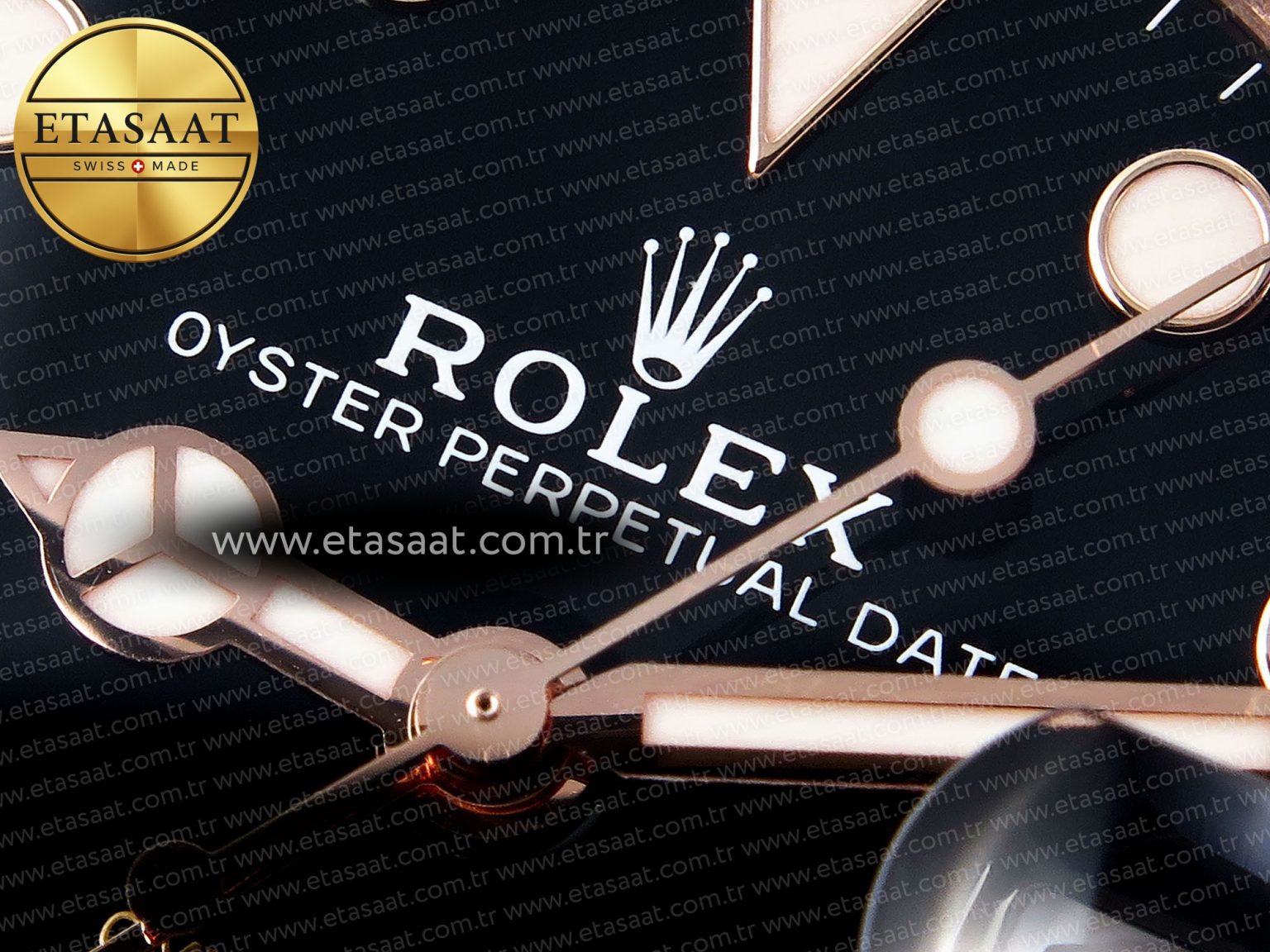 GMT MASTER II 126715 CHNR 904L SS APF 1:1 BEST EDITION ON RG BRACELET VR3285 CHS - Görsel 21