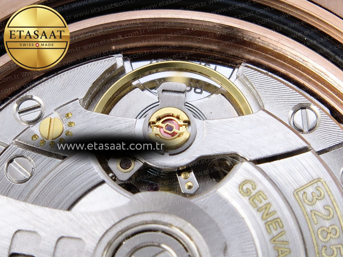 Rolex GMT MASTER II 126715 RG VR3285 - Görsel 25