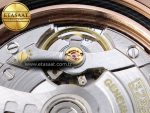 GMT MASTER II 126715 CHNR 904L SS APF 1:1 BEST EDITION ON RG BRACELET VR3285 CHS - Görsel 25