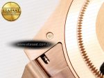 GMT MASTER II 126715 CHNR 904L SS APF 1:1 BEST EDITION ON RG BRACELET VR3285 CHS - Görsel 27