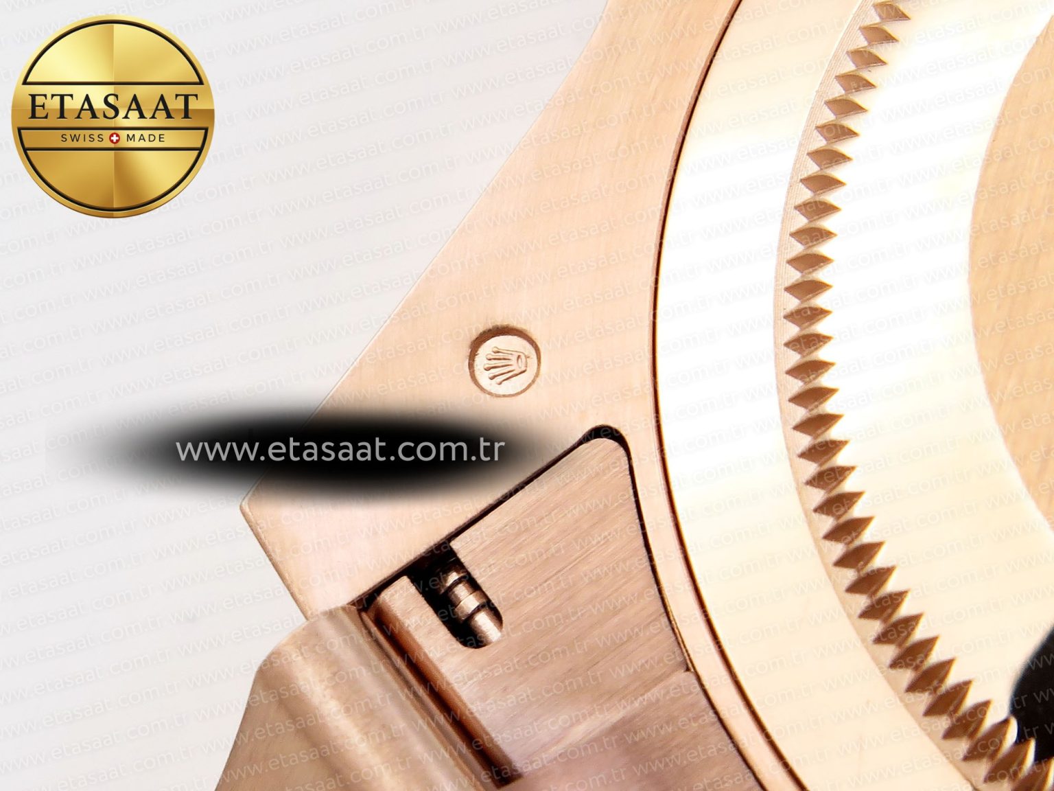 GMT MASTER II 126715 CHNR 904L SS APF 1:1 BEST EDITION ON RG BRACELET VR3285 CHS - Görsel 27