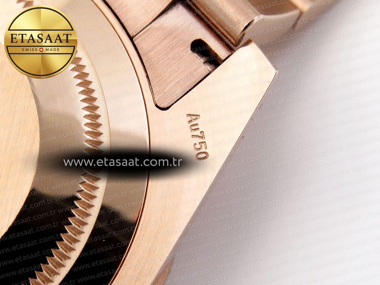 GMT MASTER II 126715 CHNR 904L SS APF 1:1 BEST EDITION ON RG BRACELET VR3285 CHS - Görsel 28