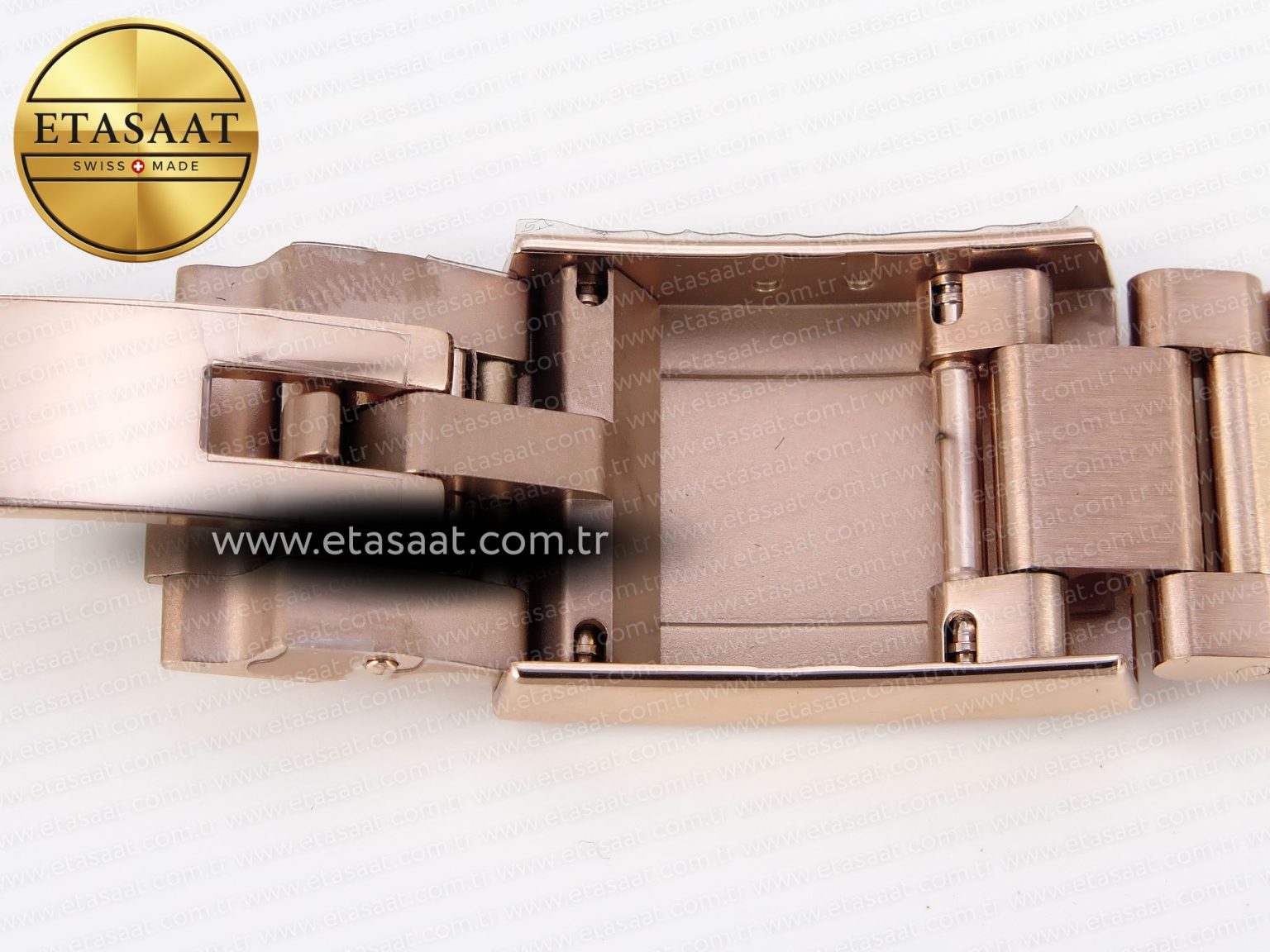 GMT MASTER II 126715 CHNR 904L SS APF 1:1 BEST EDITION ON RG BRACELET VR3285 CHS - Görsel 30