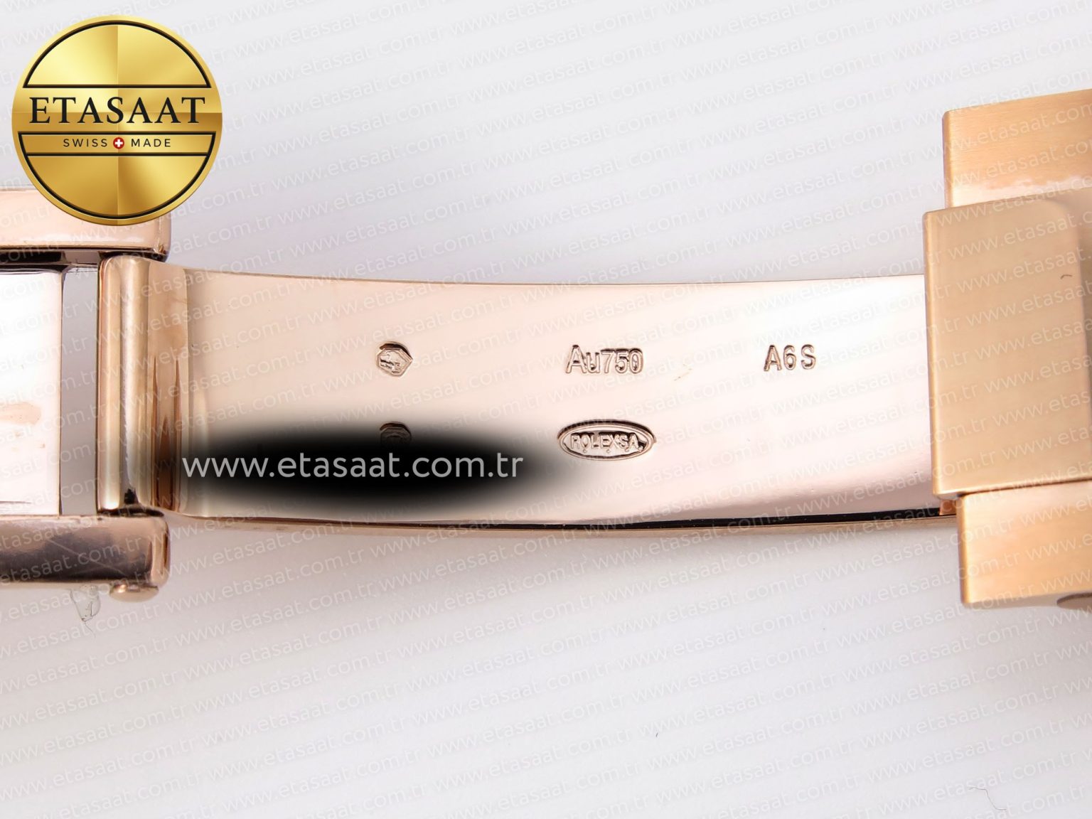 GMT MASTER II 126715 CHNR 904L SS APF 1:1 BEST EDITION ON RG BRACELET VR3285 CHS - Görsel 31