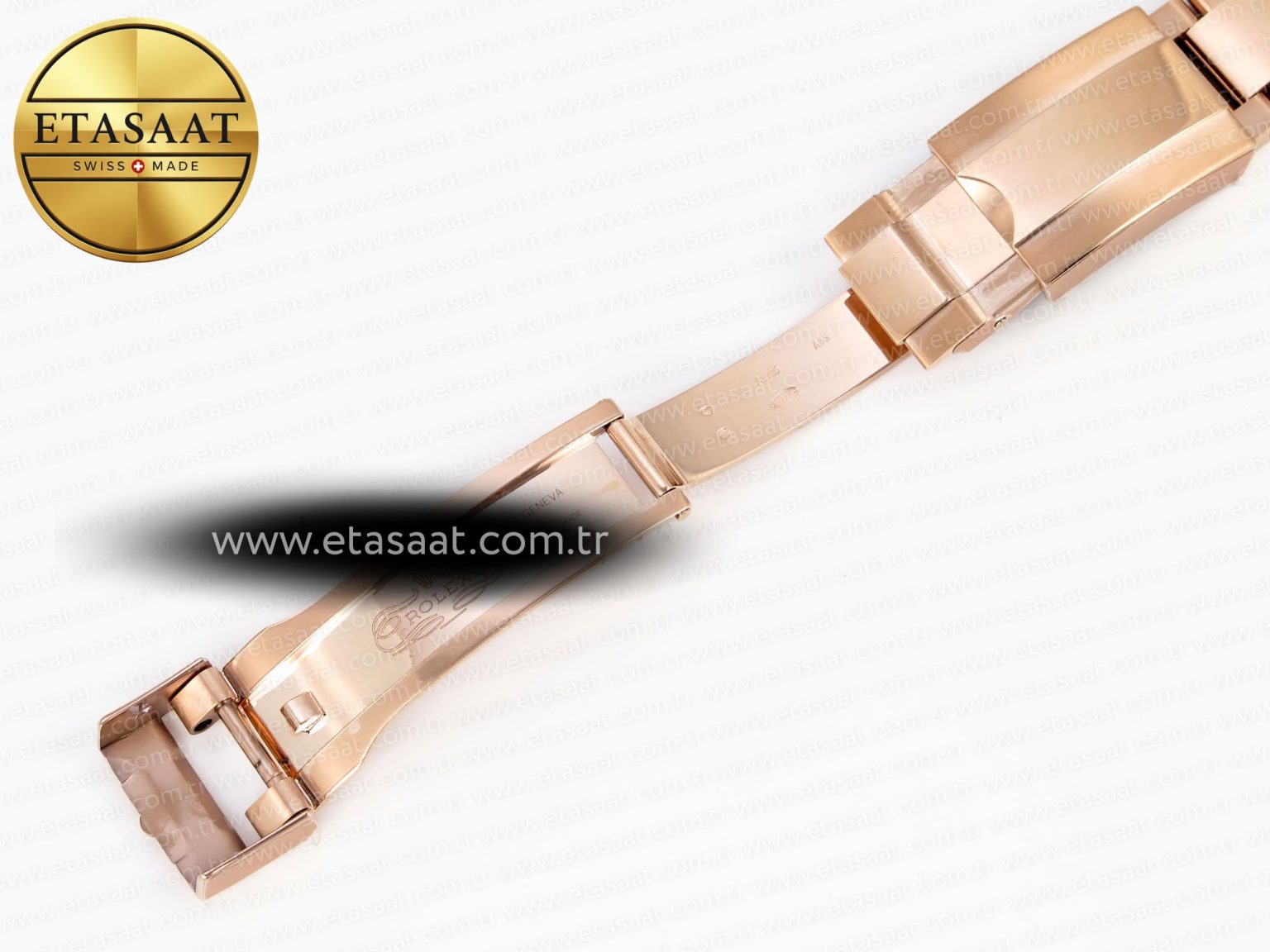 GMT MASTER II 126715 CHNR 904L SS APF 1:1 BEST EDITION ON RG BRACELET VR3285 CHS - Görsel 33