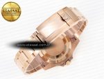 GMT MASTER II 126715 CHNR 904L SS APF 1:1 BEST EDITION ON RG BRACELET VR3285 CHS - Görsel 34