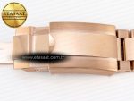 GMT MASTER II 126715 CHNR 904L SS APF 1:1 BEST EDITION ON RG BRACELET VR3285 CHS - Görsel 36