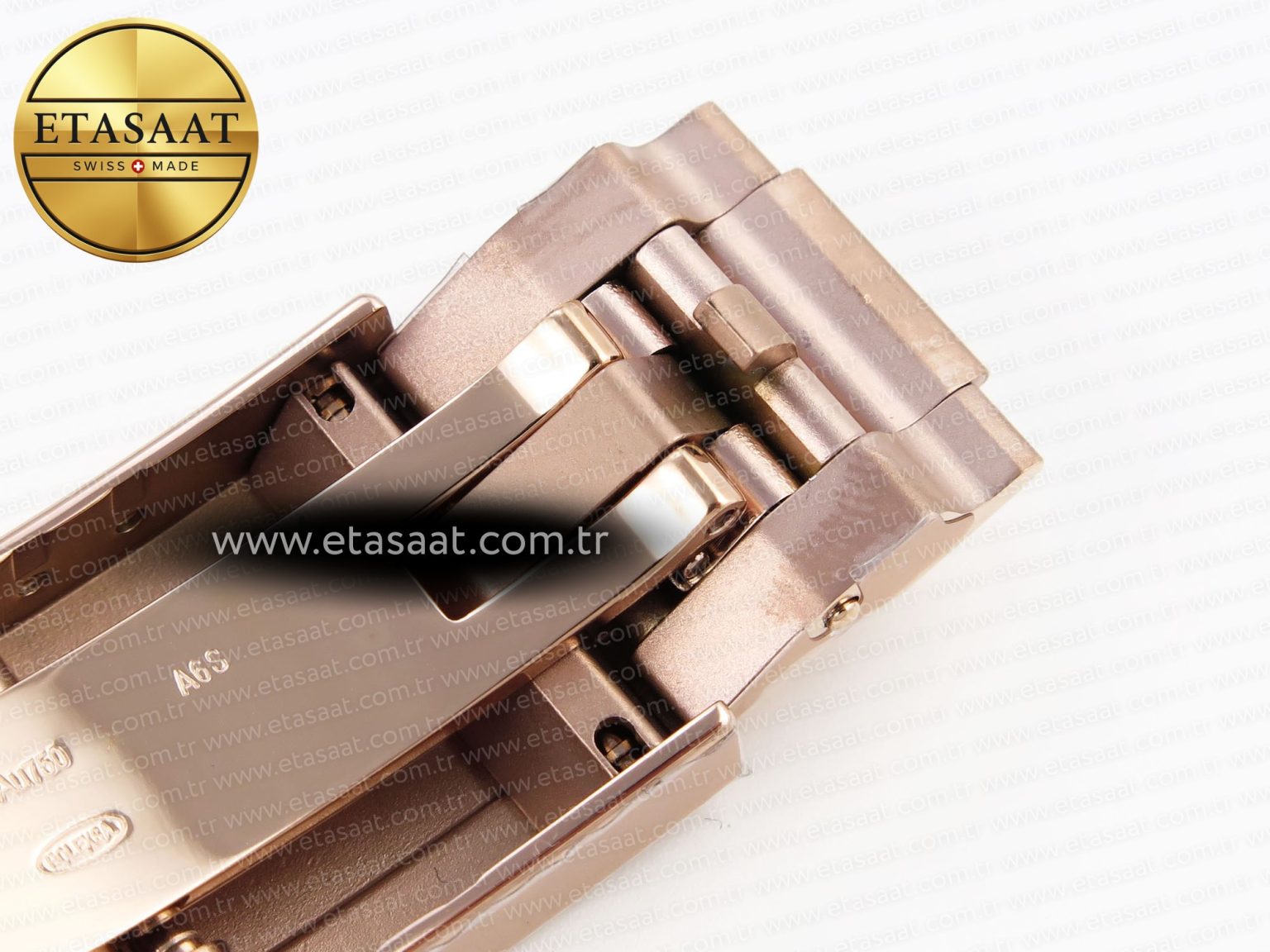 GMT MASTER II 126715 CHNR 904L SS APF 1:1 BEST EDITION ON RG BRACELET VR3285 CHS - Görsel 37