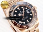 GMT MASTER II 126715 CHNR 904L SS APF 1:1 BEST EDITION ON RG BRACELET VR3285 CHS - Görsel 5