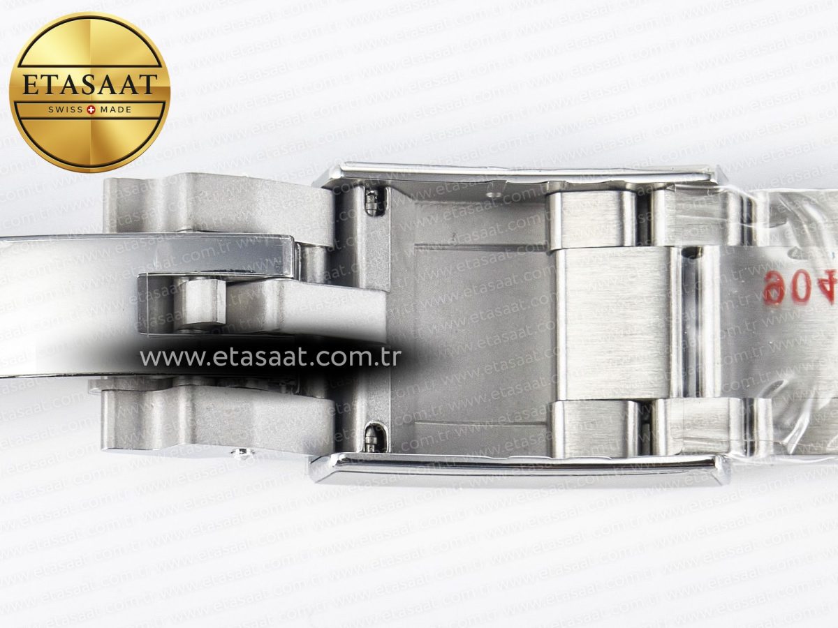 GMT-Master II 126716 BLAKEN 904L 1:1 Best Edition Blue Dial on SS Bracelet SH3285 - Görsel 33