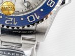 GMT-Master II 126716 BLAKEN 904L 1:1 Best Edition Meteorite Dial on SS Bracelet SH3285 - Görsel 13