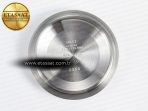 GMT-Master II 126716 BLAKEN 904L 1:1 Best Edition Meteorite Dial on SS Bracelet SH3285 - Görsel 25