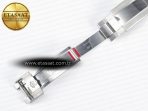 GMT-Master II 126716 BLAKEN 904L 1:1 Best Edition Meteorite Dial on SS Bracelet SH3285 - Görsel 31
