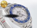 GMT-Master II 126716 BLAKEN 904L 1:1 Best Edition Meteorite Dial on SS Bracelet SH3285 - Görsel 7
