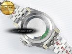 GMT-Master II 126716 BLAKEN 904L 1:1 Best Edition Meteorite Dial on SS Jubilee Bracelet SH3285 - Görsel 17