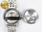GMT-Master II 126716 BLAKEN 904L 1:1 Best Edition Meteorite Dial on SS Jubilee Bracelet SH3285 - Görsel 18