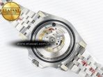GMT-Master II 126716 BLAKEN 904L 1:1 Best Edition Meteorite Dial on SS Jubilee Bracelet SH3285 - Görsel 19