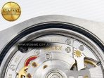GMT-Master II 126716 BLAKEN 904L 1:1 Best Edition Meteorite Dial on SS Jubilee Bracelet SH3285 - Görsel 22