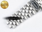 GMT-Master II 126716 BLAKEN 904L 1:1 Best Edition Meteorite Dial on SS Jubilee Bracelet SH3285 - Görsel 26