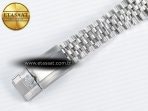 GMT-Master II 126716 BLAKEN 904L 1:1 Best Edition Meteorite Dial on SS Jubilee Bracelet SH3285 - Görsel 27