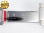GMT-Master II 126716 BLAKEN 904L 1:1 Best Edition Meteorite Dial on SS Jubilee Bracelet SH3285 - Görsel 30