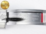 GMT-Master II 126716 BLAKEN 904L 1:1 Best Edition Meteorite Dial on SS Jubilee Bracelet SH3285 - Görsel 32