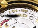 Rolex GMT Master II 126718  Black Dial on Jubilee VR3285 - Görsel 25