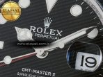 GMT-Master II 126719 BLAKEN 904L 1:1 Best Edition Black Dial on SS Bracelet SH3285 - Görsel 10